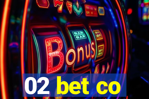 02 bet co