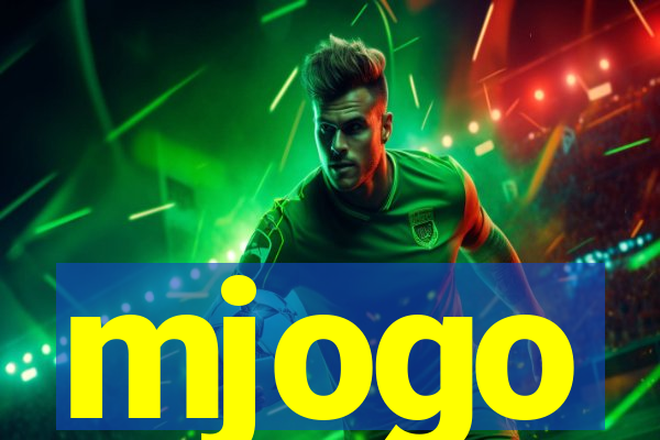 mjogo