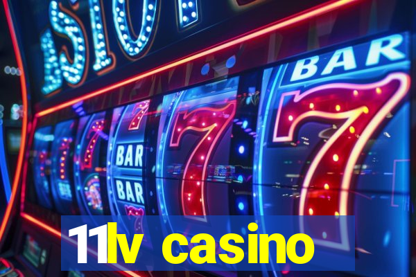 11lv casino