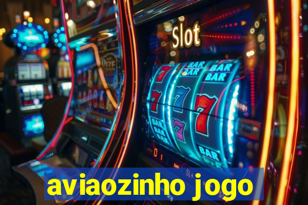 aviaozinho jogo