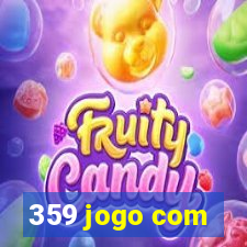 359 jogo com