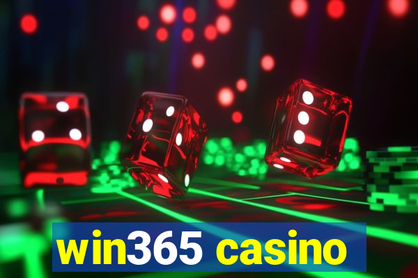 win365 casino