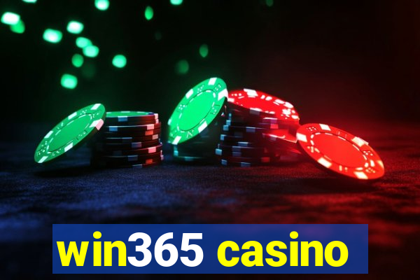 win365 casino