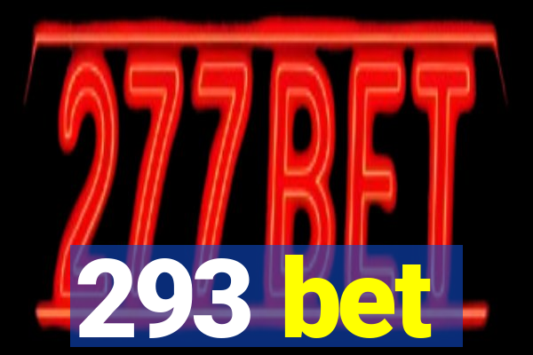 293 bet