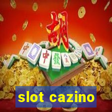 slot cazino