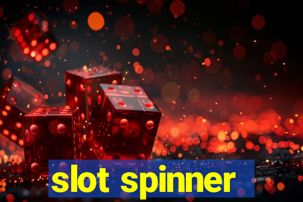 slot spinner