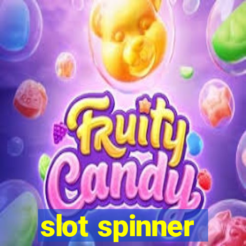 slot spinner