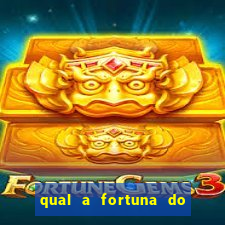 qual a fortuna do 50 cent