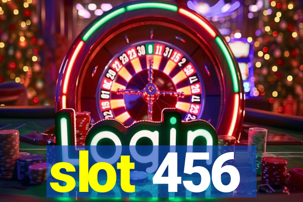 slot 456