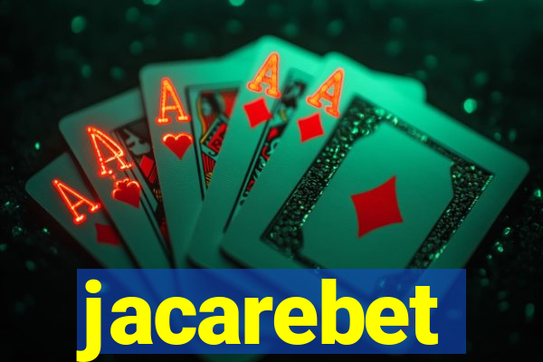 jacarebet