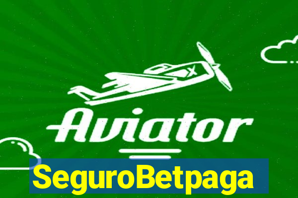 SeguroBetpaga