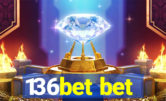 136bet bet