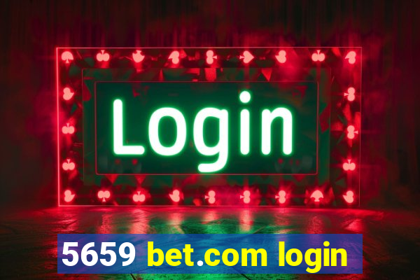 5659 bet.com login