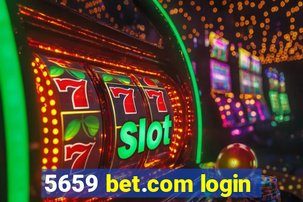 5659 bet.com login