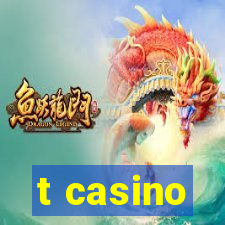 t casino