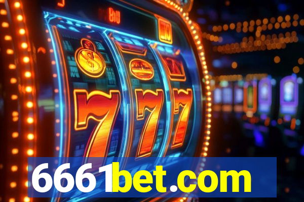 6661bet.com