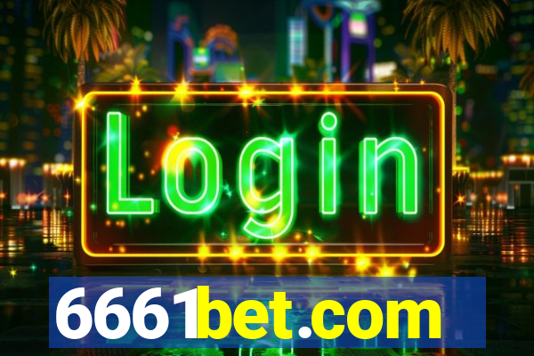 6661bet.com