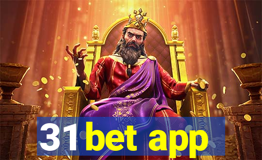 31 bet app