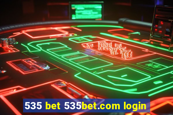 535 bet 535bet.com login