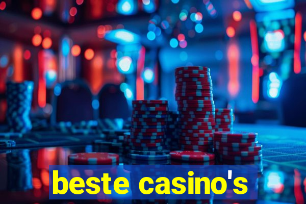 beste casino's