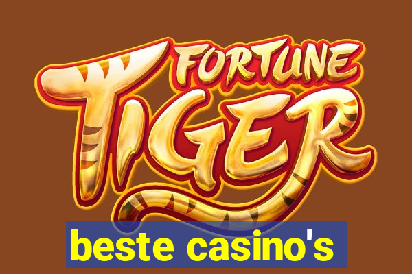 beste casino's