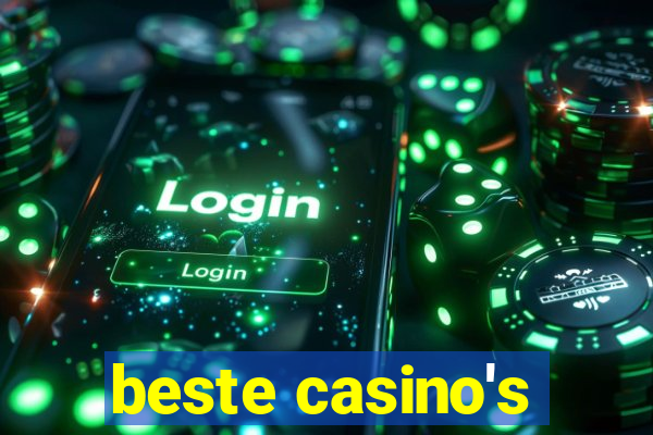 beste casino's