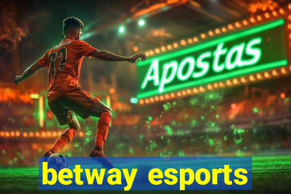 betway esports