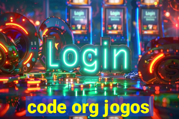 code org jogos