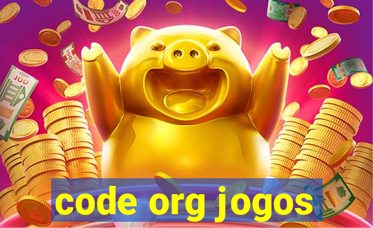 code org jogos