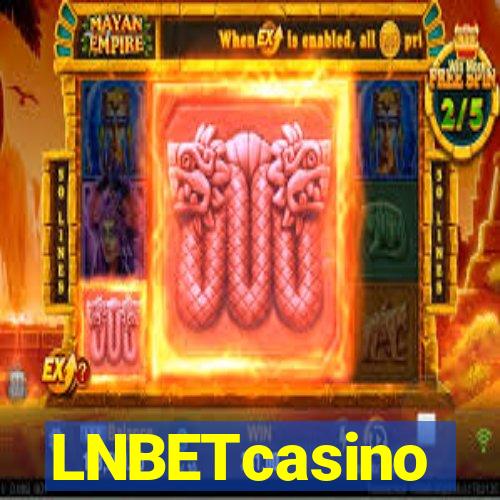 LNBETcasino