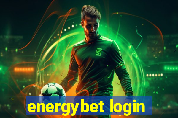 energybet login