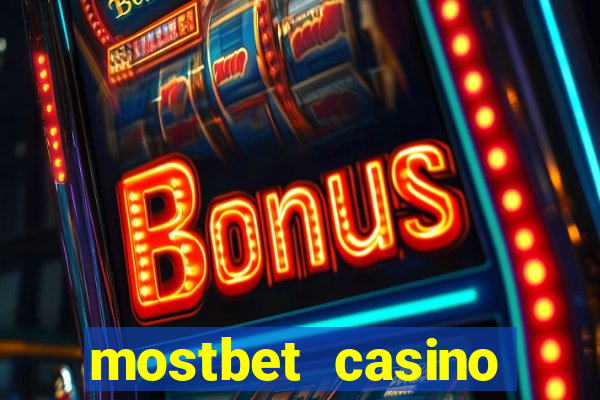 mostbet casino aviator app download