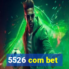 5526 com bet