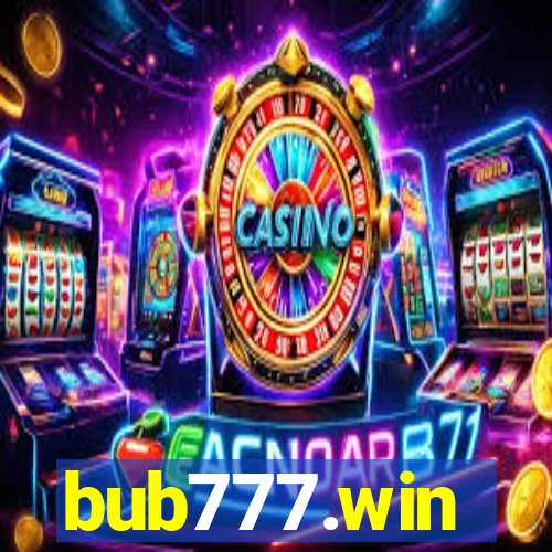 bub777.win