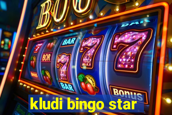 kludi bingo star