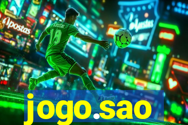 jogo.sao