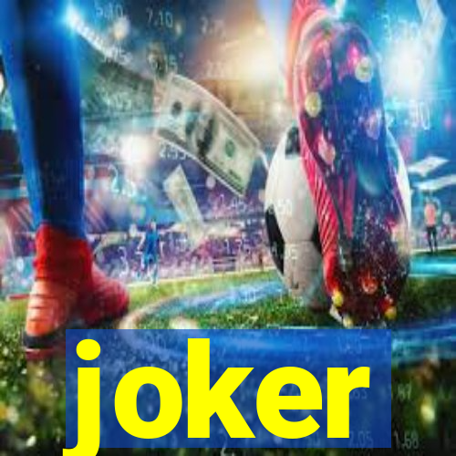 joker