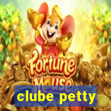 clube petty