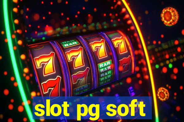 slot pg soft