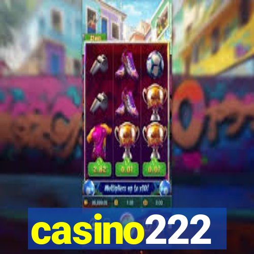 casino222