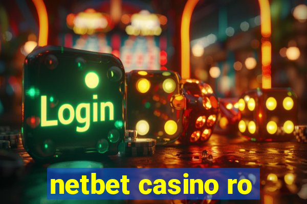 netbet casino ro