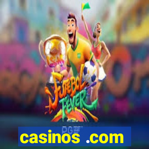 casinos .com