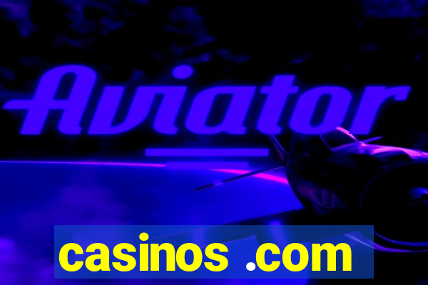 casinos .com