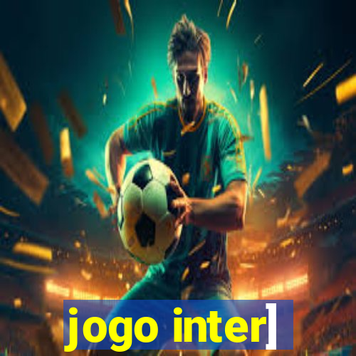 jogo inter]