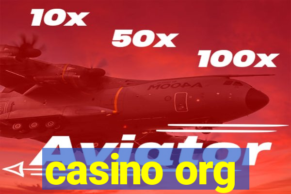 casino org