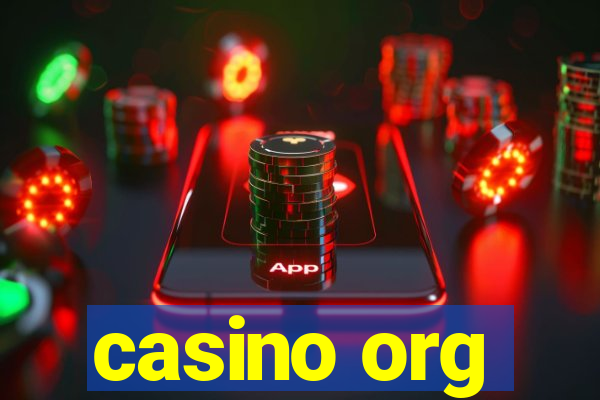 casino org