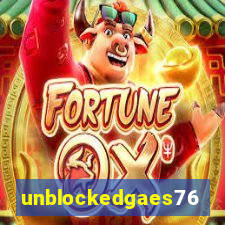 unblockedgaes76