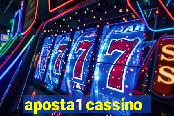 aposta1 cassino