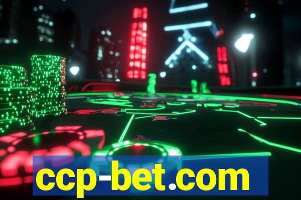 ccp-bet.com