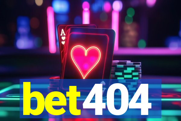 bet404